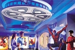 View Calgary and Area Movies