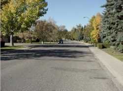 Bel Aire Calgary Alberta Community Real Estate
