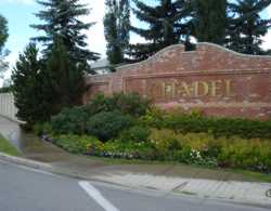 Citadel Calgary Alberta Community Real Estate