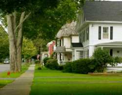 Rosemont Calgary Alberta Community Real Estate