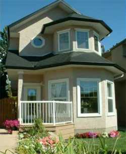 Montgomery Calgary Alberta Community Real Estate