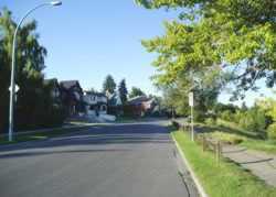 Rosedale Calgary Alberta Community Real Estate