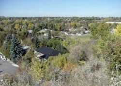 Roxboro Calgary Alberta Community Real Estate
