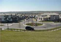 Springbank Hill Calgary Real Estate