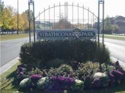 Strathcona Park Calgary Real Estate