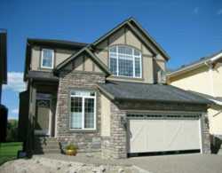Valley Ridge Calgary Alberta Community Real Estate