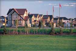 Wentworth Calgary Real Estate