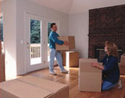 Before You Move