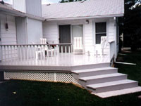 Preparing For Home Inspection
