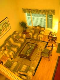 Preparing To Show Your Home