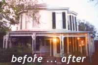 Renovating For Resale