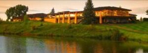 Calgary golf courses directory